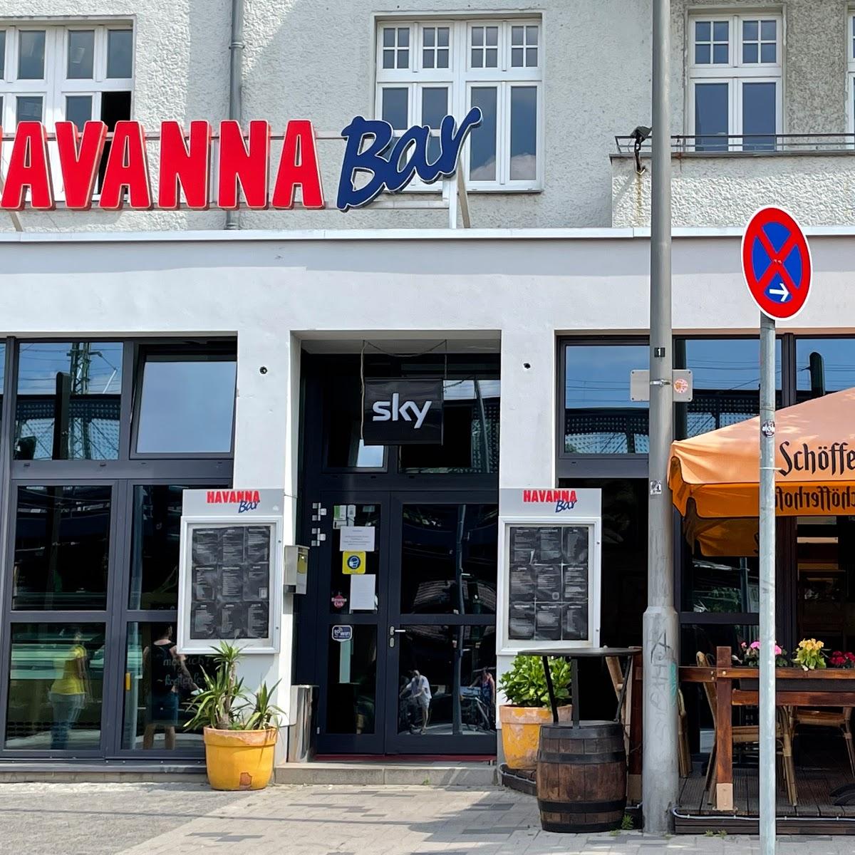 Restaurant "Bärlauchfelder" in  Berlin
