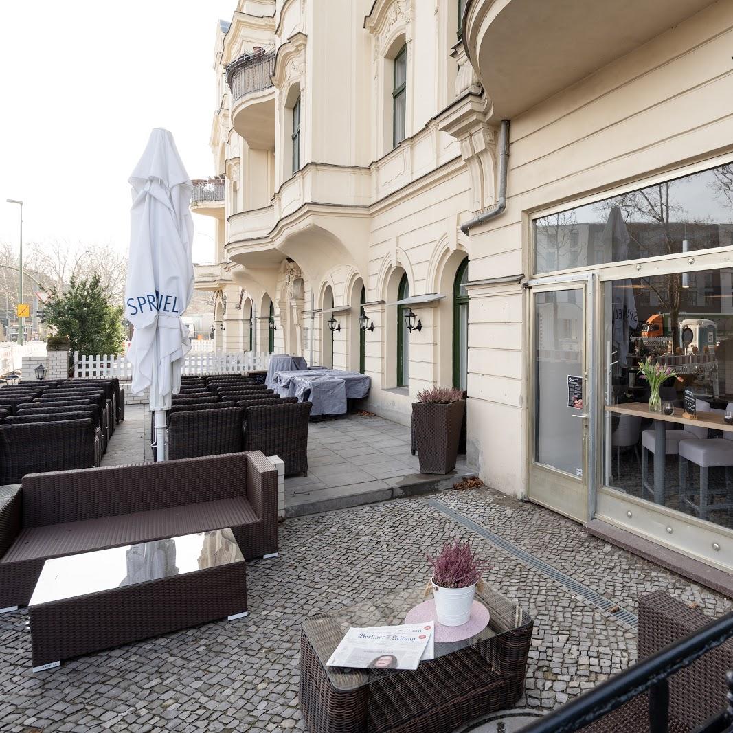 Restaurant "Mia Mambo Plus" in  Berlin