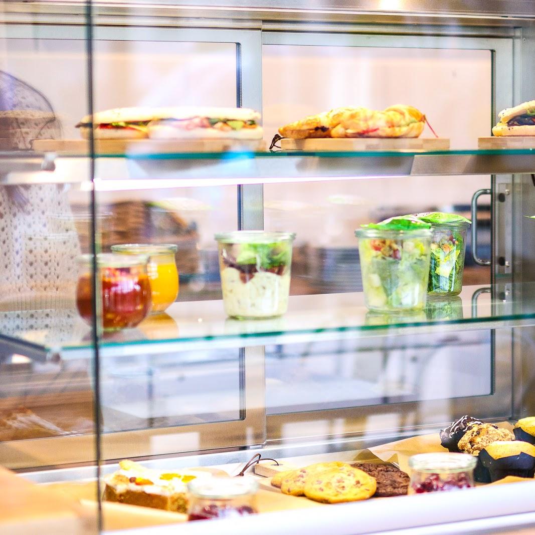 Restaurant "CO.ME.IN FOOD & COFFEE" in  Berlin