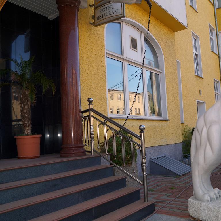 Restaurant "Cafeteria-Kantine HTW-" in  Berlin