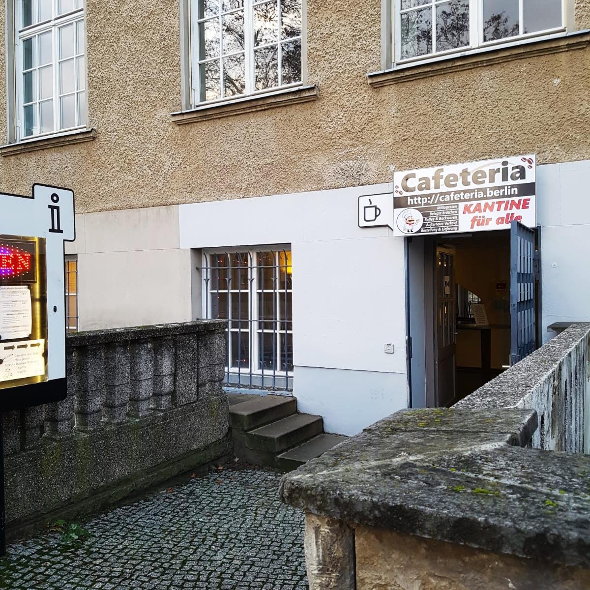 Restaurant "Brotmeisterei Steinecke" in  Berlin