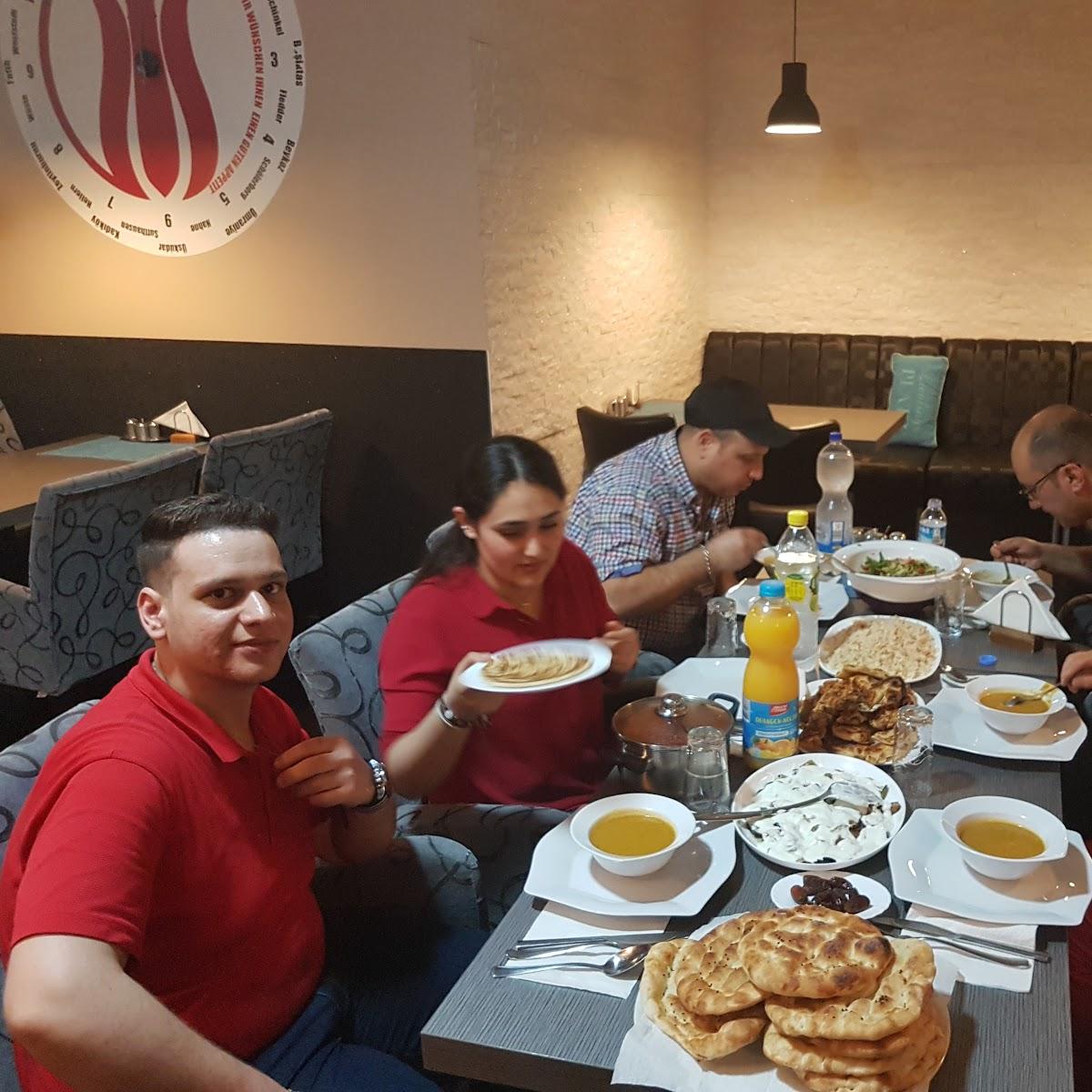 Restaurant "Restaurant Bei Tony am Kontor Hasestrasse" in  Osnabrück