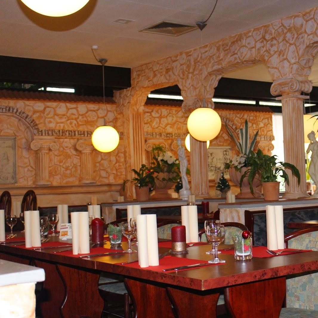 Restaurant "PONTosPARK" in  Osnabrück