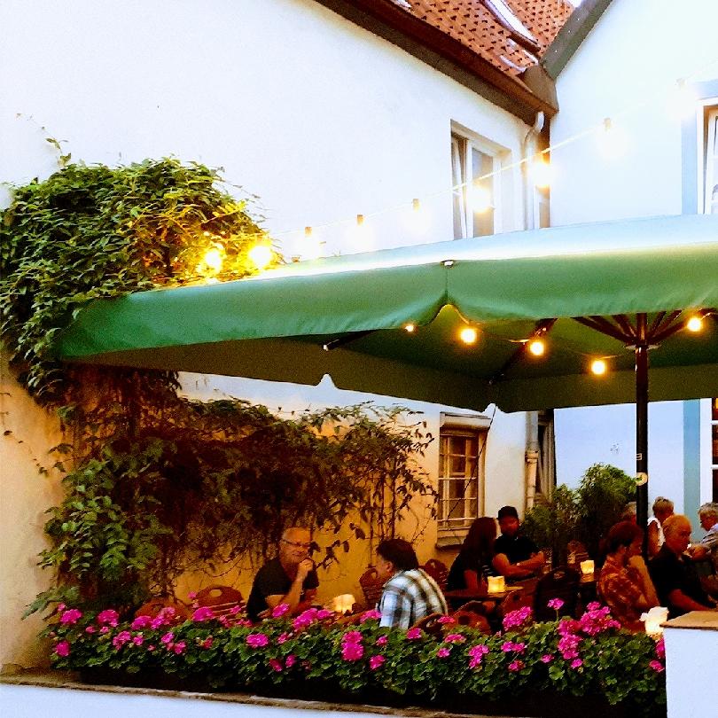 Restaurant "Grüne Gans - Die urige Kneipe in der Altstadt von" in Osnabrück