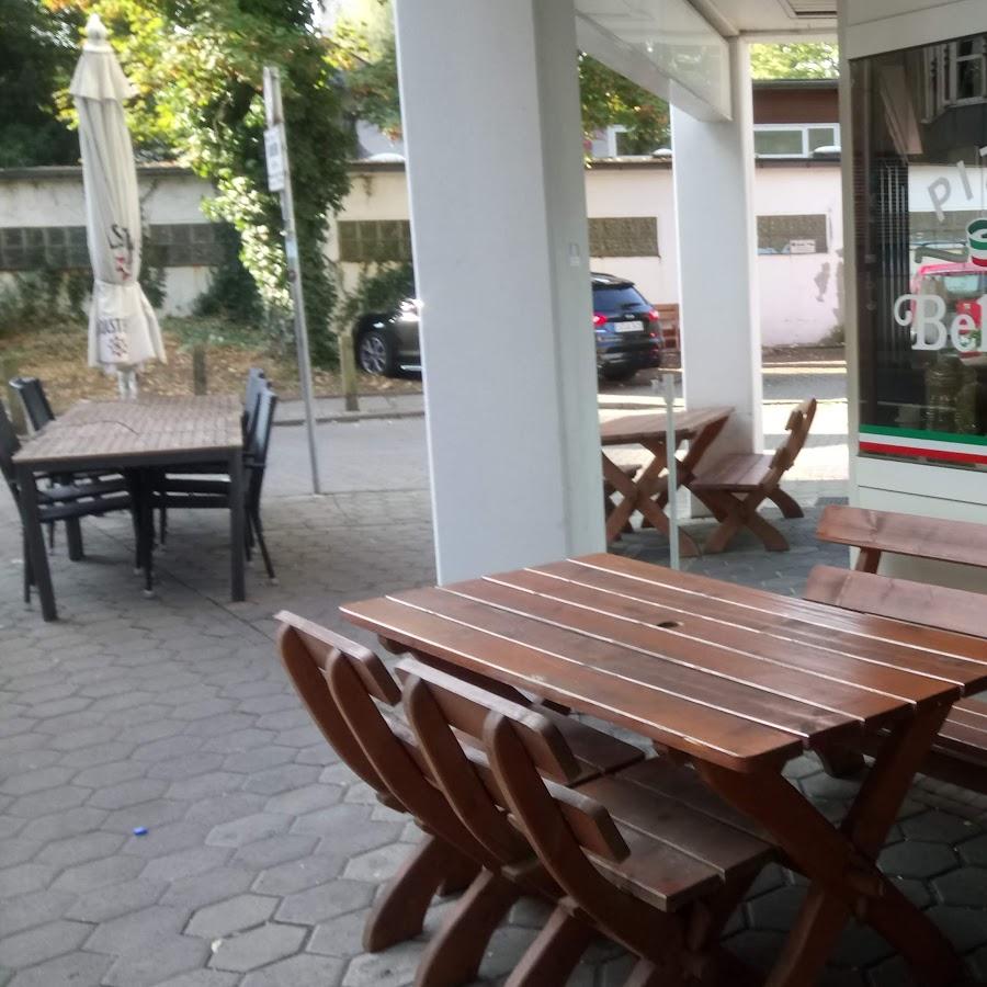 Restaurant "Pizzeria Bella Vista" in  Osnabrück