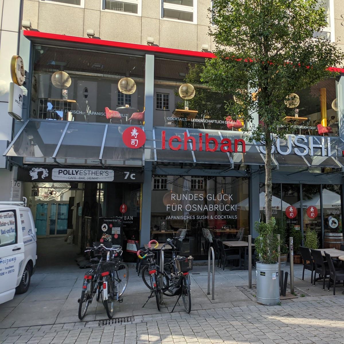 Restaurant "China-Restaurant China Town" in  Osnabrück
