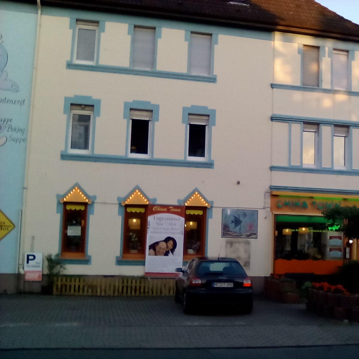 Restaurant "China-Restaurant China Town" in Osnabrück