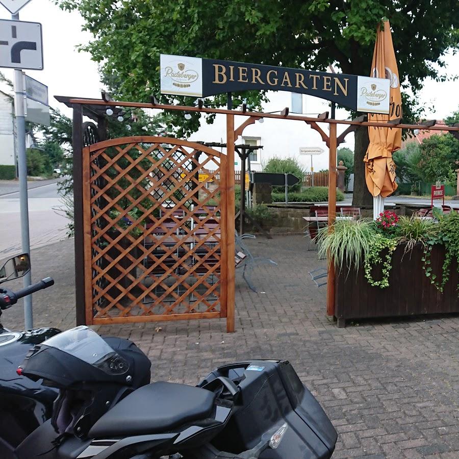 Restaurant "Gasthaus Hühne GbR" in  Edermünde