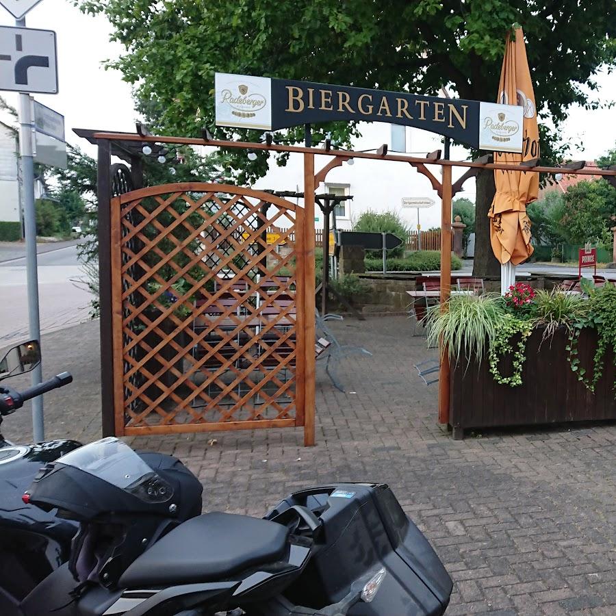 Restaurant "Gasthaus Hühne GbR" in Edermünde
