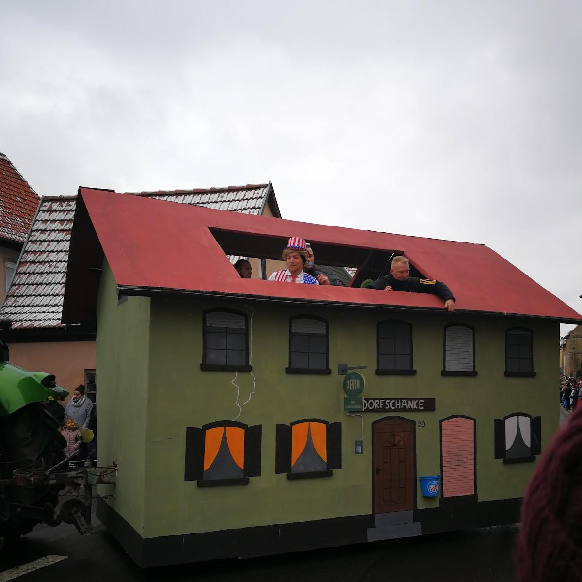 Restaurant "Gaststätte Zur Dorfschänke Mandler, Armin u. Bettina Termine nach Absprache möglich," in Morschheim