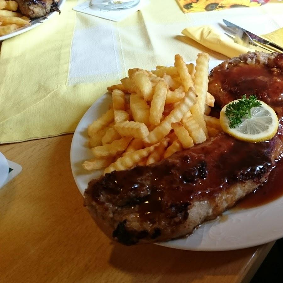 Restaurant "Jahnturnhalle" in  Kirchheimbolanden