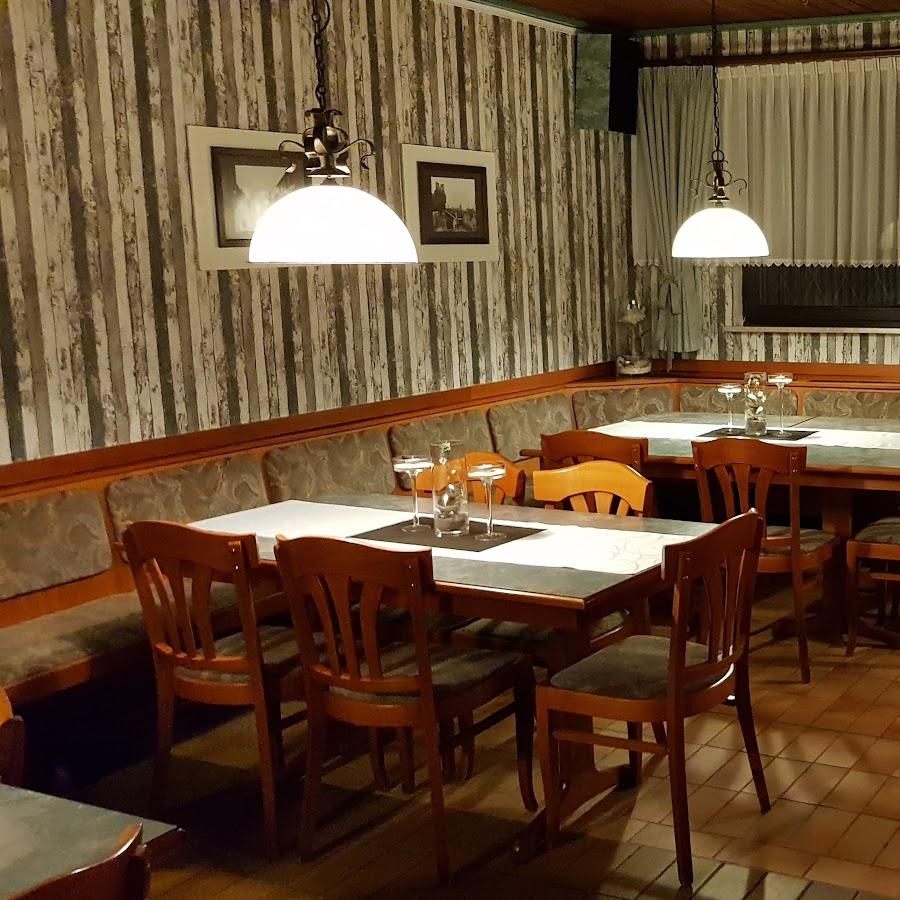 Restaurant "Restaurant zur Jahnturnhalle" in Kirchheimbolanden