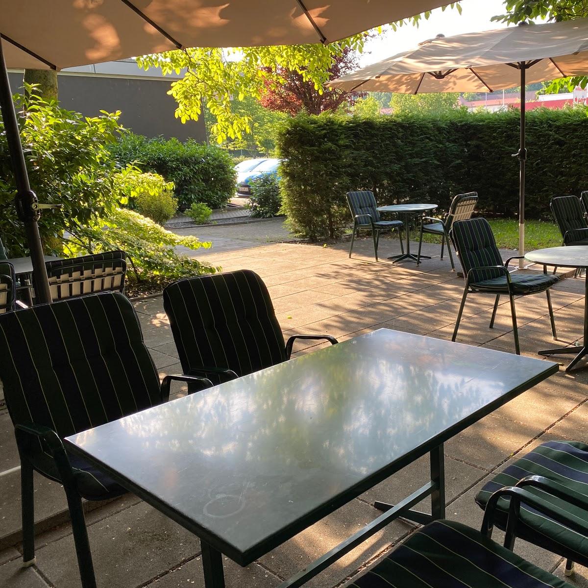 Restaurant "Fortune China Restaurant" in Kirchheimbolanden