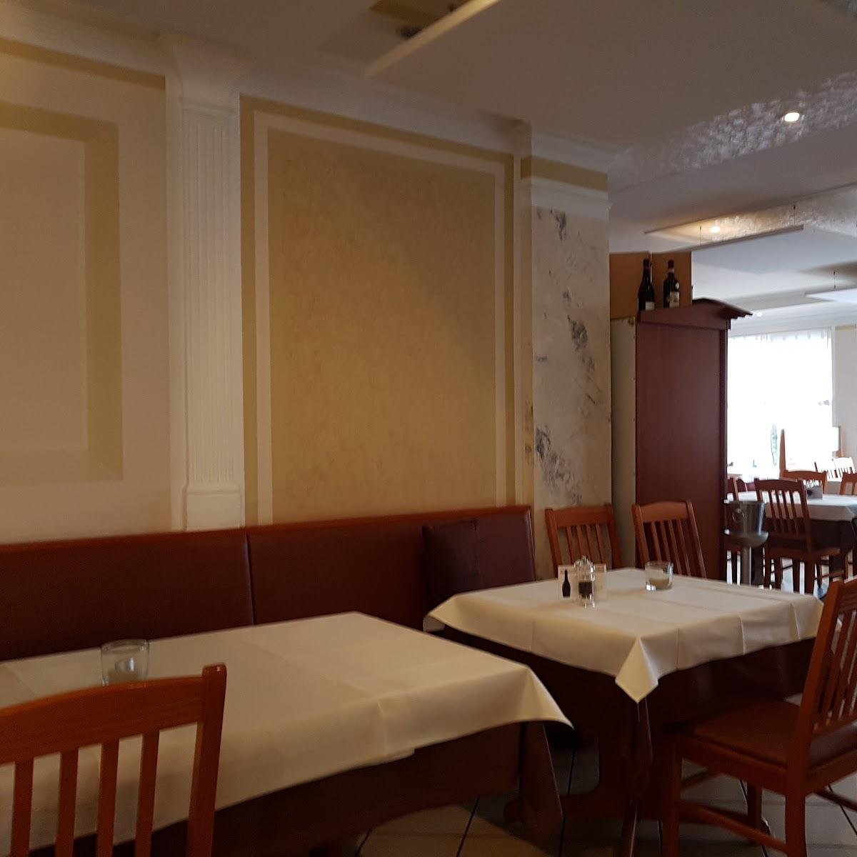 Restaurant "Restaurant Piemont italian" in Kirchheimbolanden