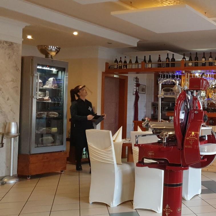 Restaurant "Restaurant Piemont italian" in Kirchheimbolanden