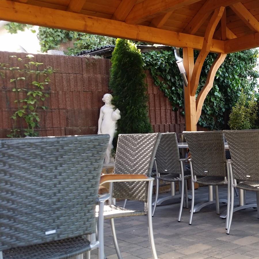 Restaurant "Akropolis Restaurant" in Kirchheimbolanden