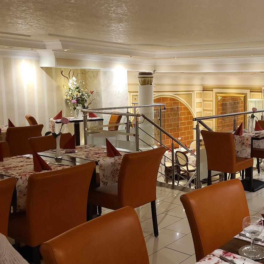 Restaurant "Sapientia Restaurant Inh. Nursel Inci" in Kirchheimbolanden