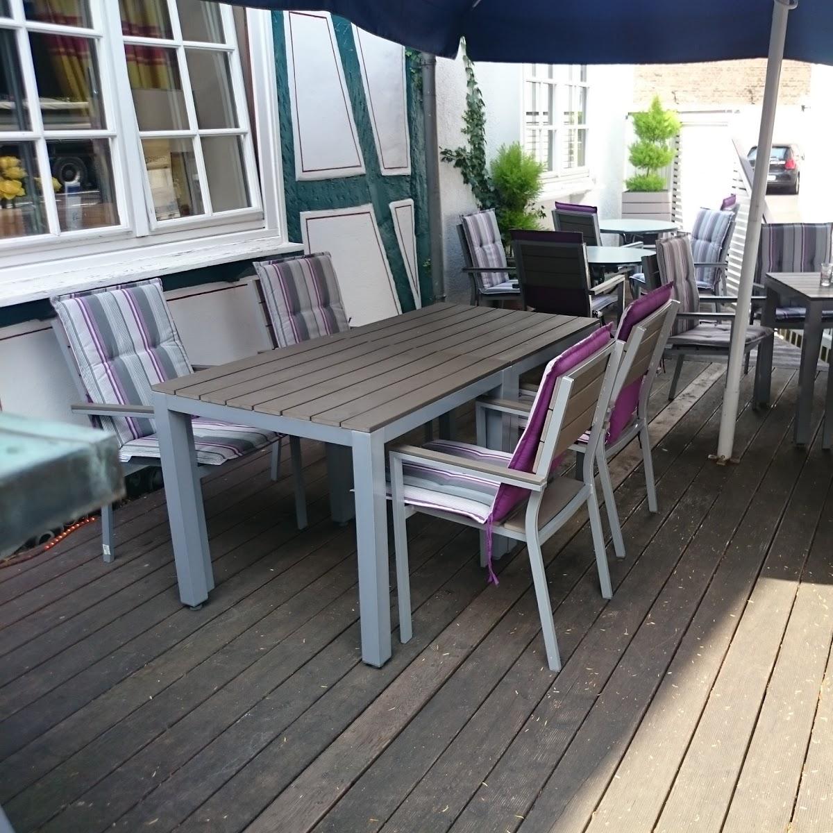 Restaurant "India house" in  Fritzlar