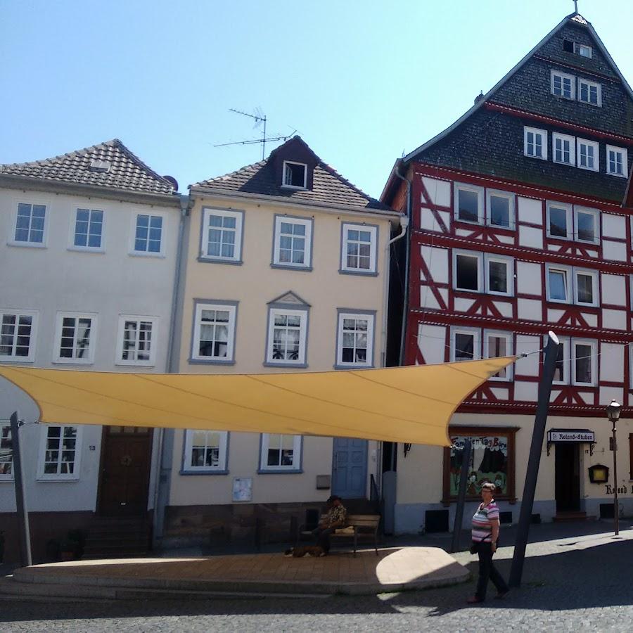 Restaurant "Pizzeria Avanti Pizza + Pasta" in Fritzlar