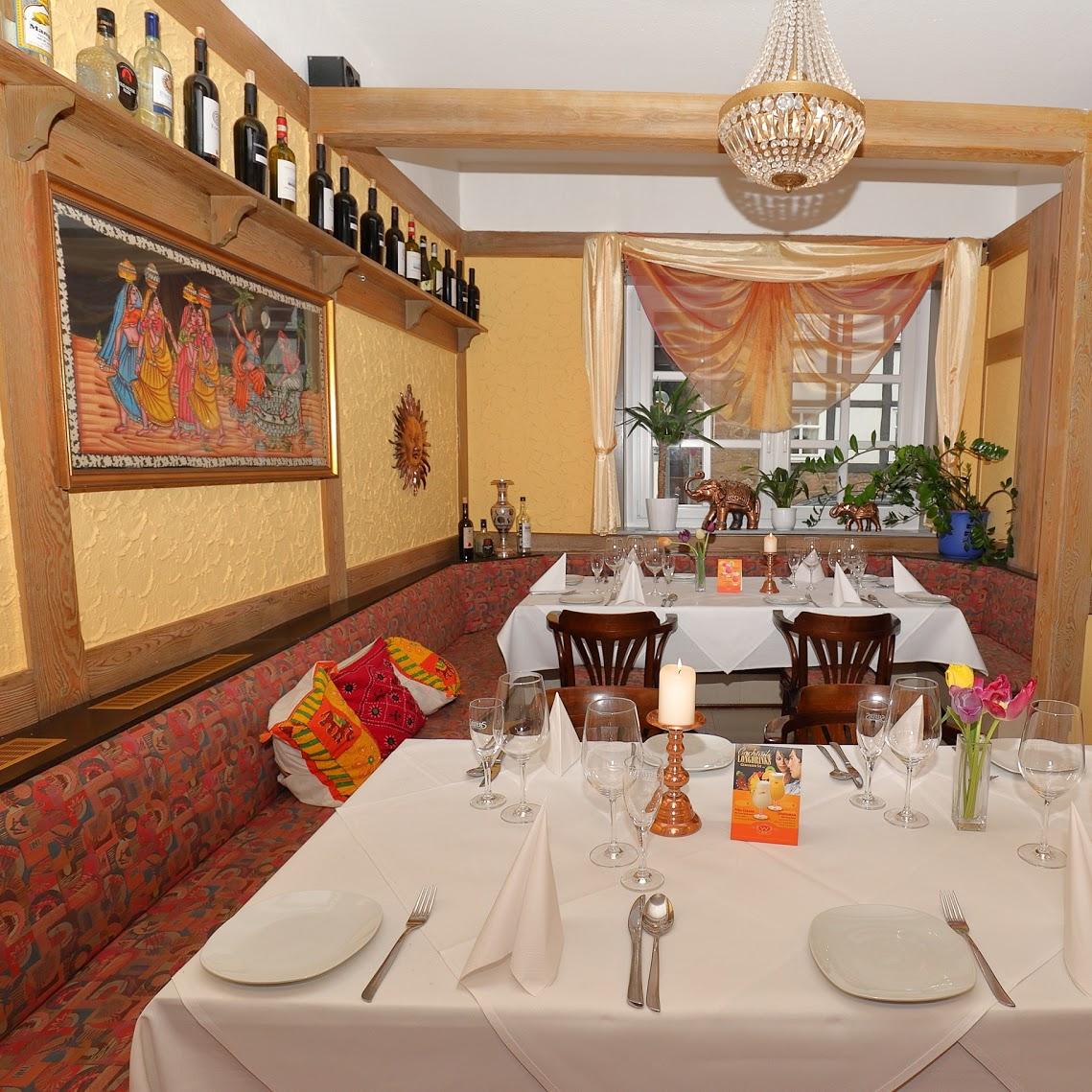 Restaurant "Avanti" in  Fritzlar