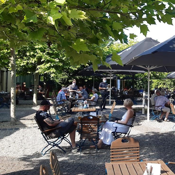 Restaurant "Mannschaftsheim" in Fritzlar