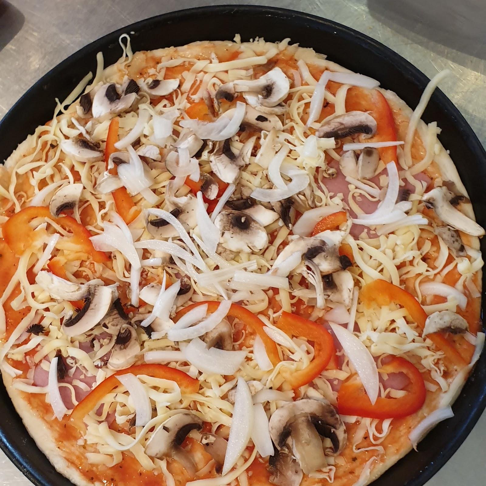 Restaurant "Pizza Taxi Bella Italia" in  Fritzlar