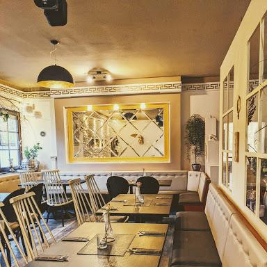 Restaurant "Bereket" in  Fritzlar