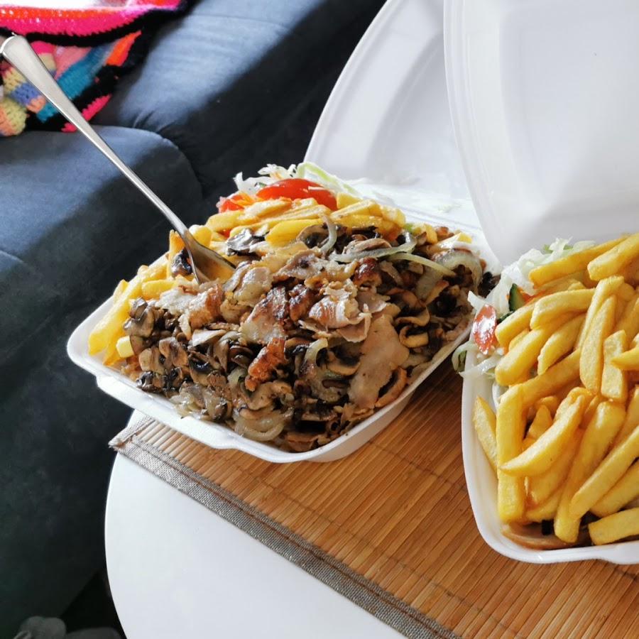 Restaurant "UHG" in  Fritzlar