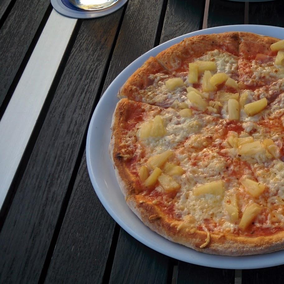 Restaurant "Café Eiscafé Del Corso" in  Fritzlar