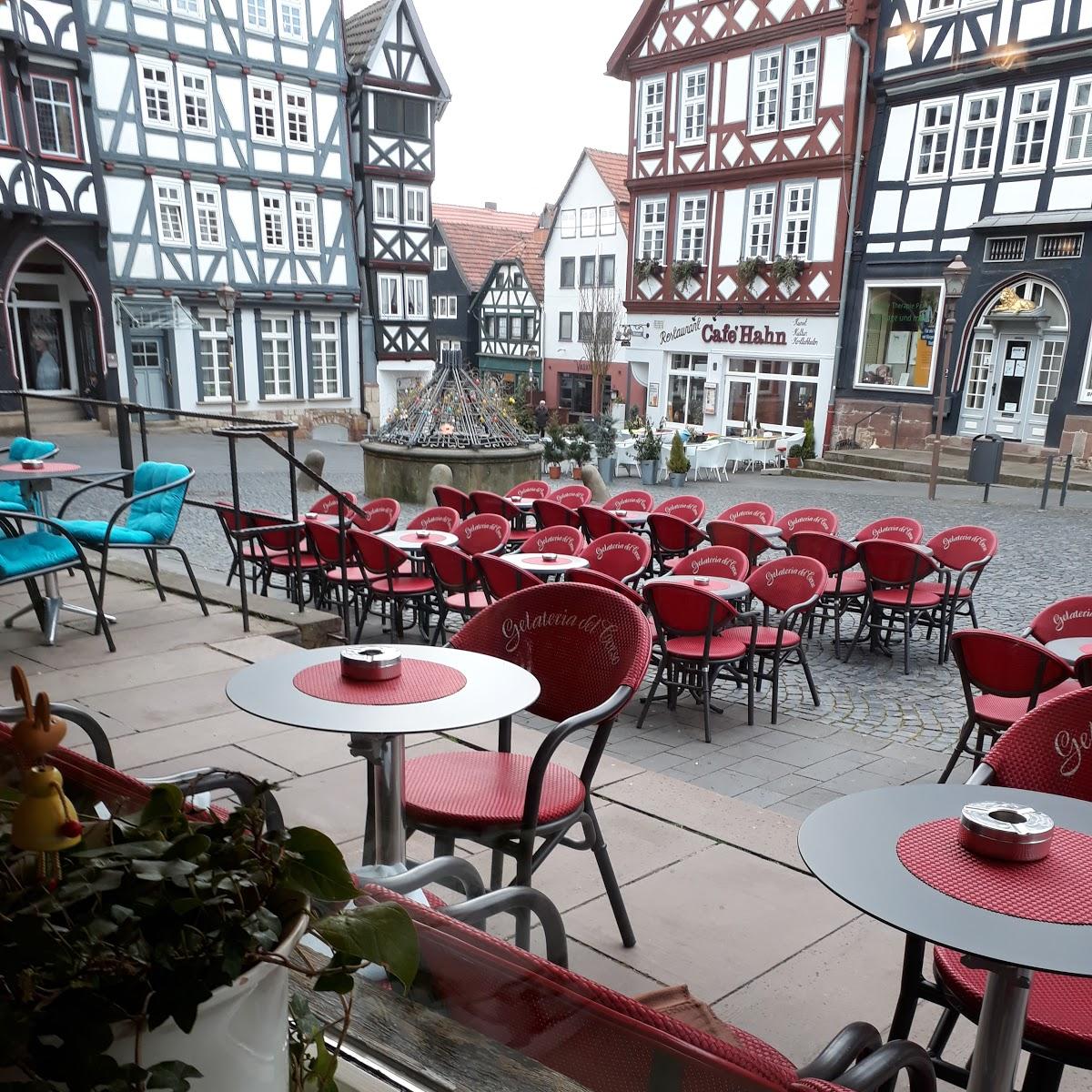 Restaurant "Landhotel-Ferienhof Schneider" in  Naumburg