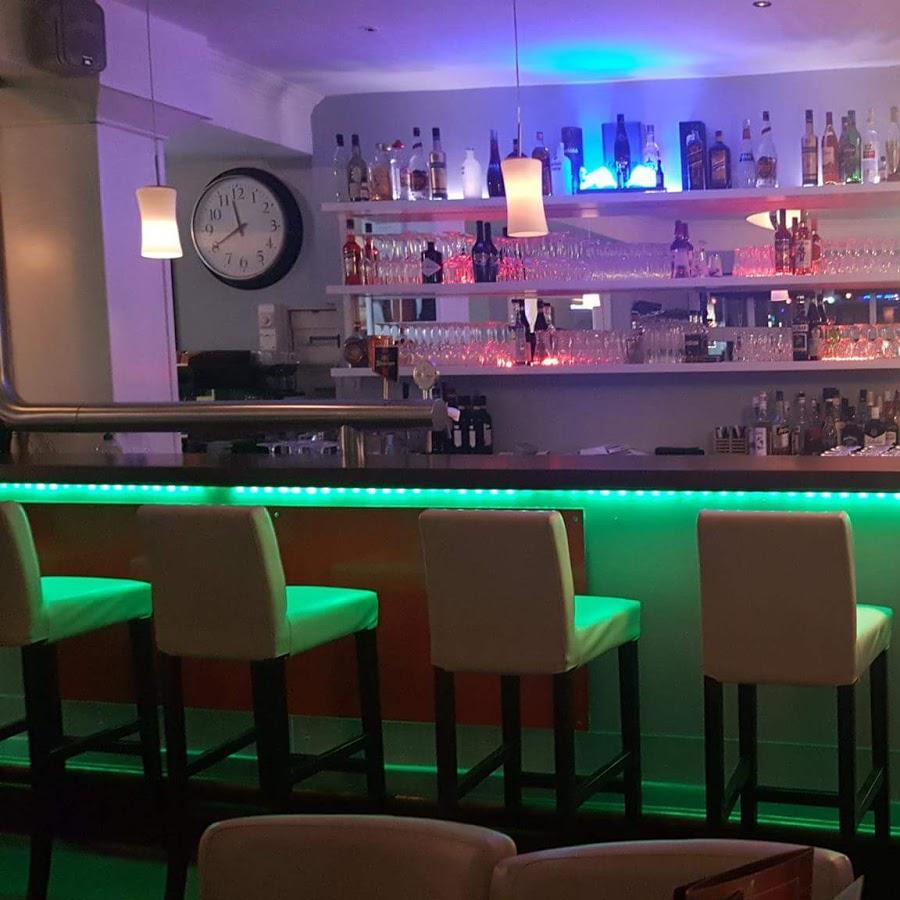 Restaurant "Gasthof Zur Sonne" in  Borken