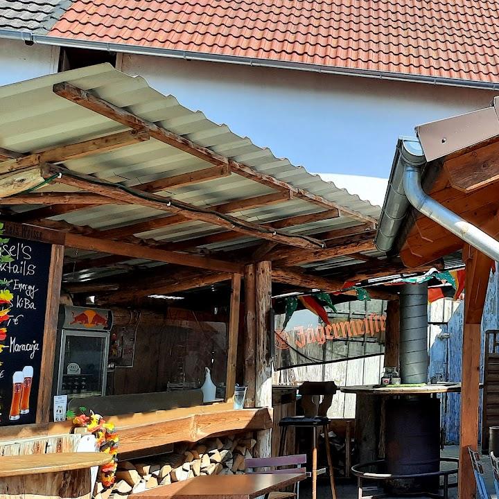 Restaurant "Erlebnis - Schmiede - Mandern" in Bad Wildungen