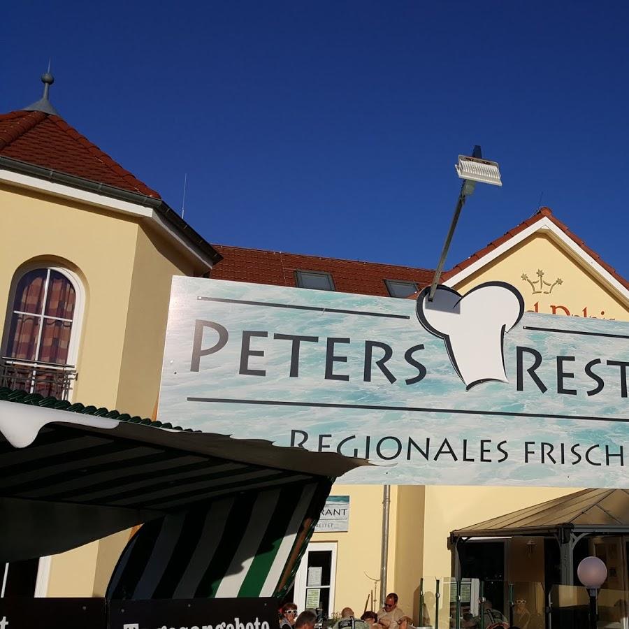 Restaurant "Peters Restaurant" in  Karlshagen