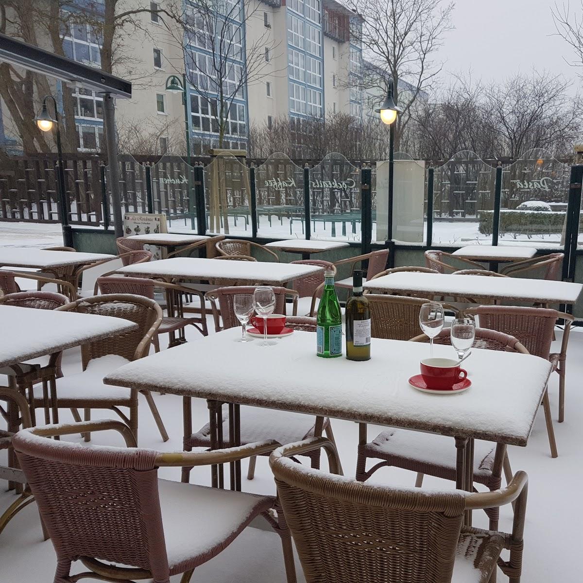 Restaurant "Peenemünder Eck" in  Karlshagen