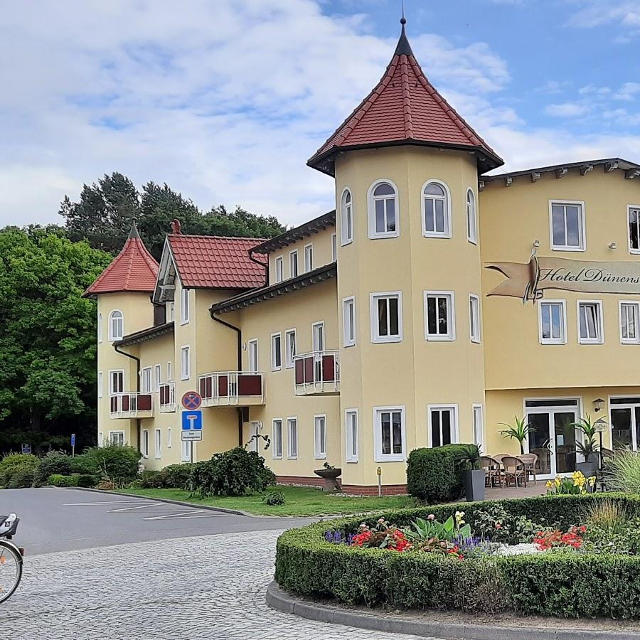 Restaurant "Hotel Nordkap" in  Karlshagen