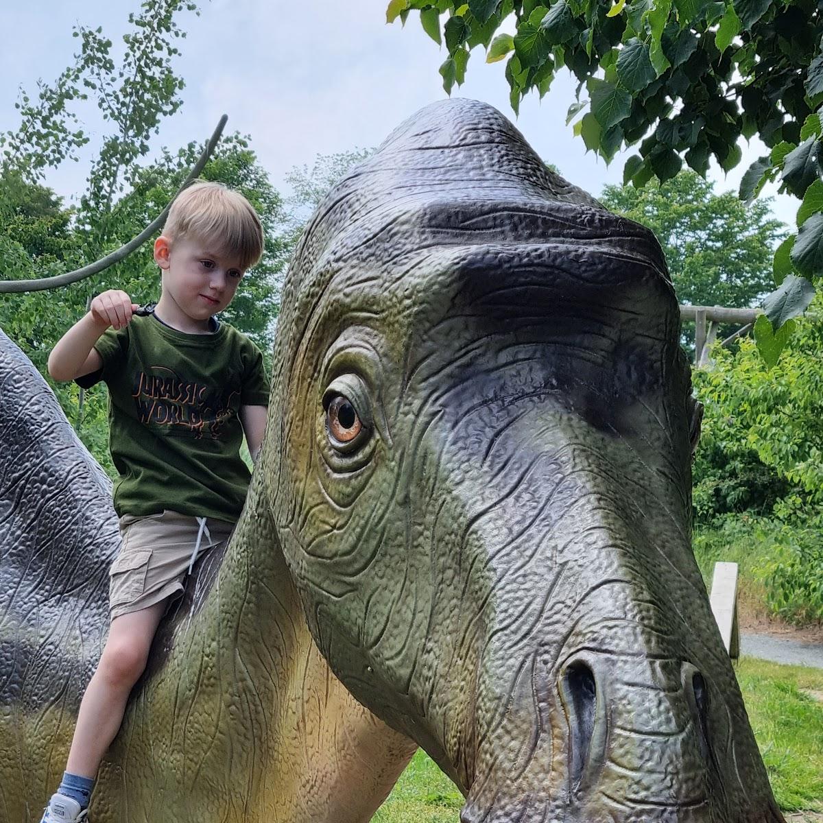 Restaurant "Pension Wiesenperle" in Trassenheide