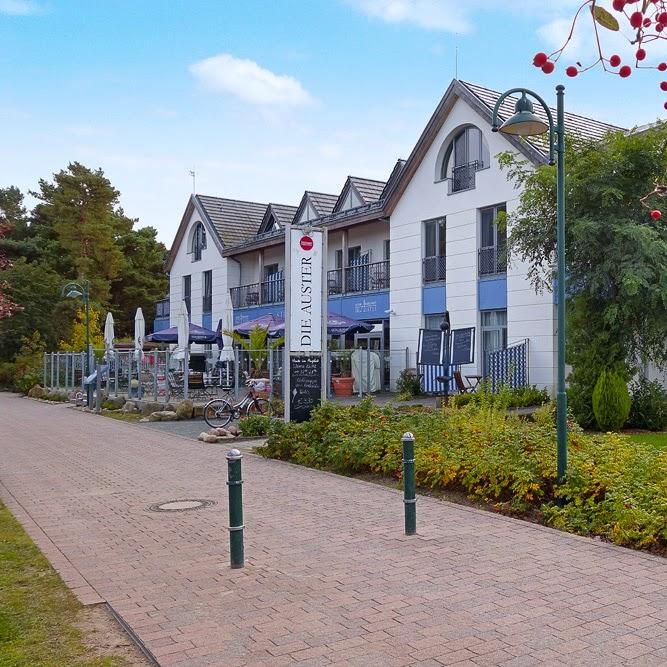 Restaurant "Restaurant  Domizil am Meer " in  Trassenheide