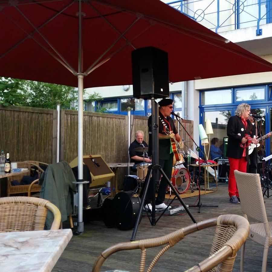 Restaurant "Feriensiedlung zum Kraftwerker" in  Trassenheide