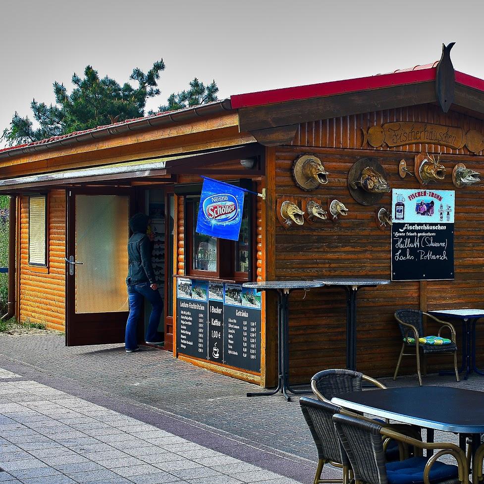 Restaurant "Gaststätte Nordwind" in  Trassenheide