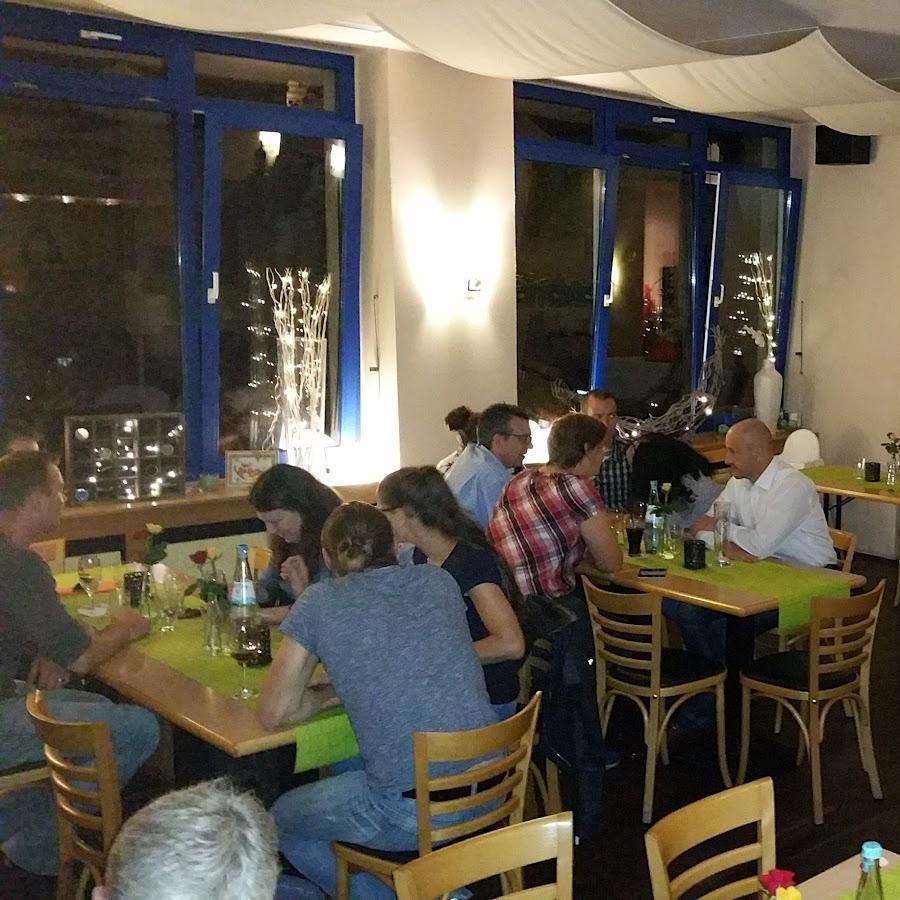 Restaurant "Bistrorant Klarsicht" in Krefeld