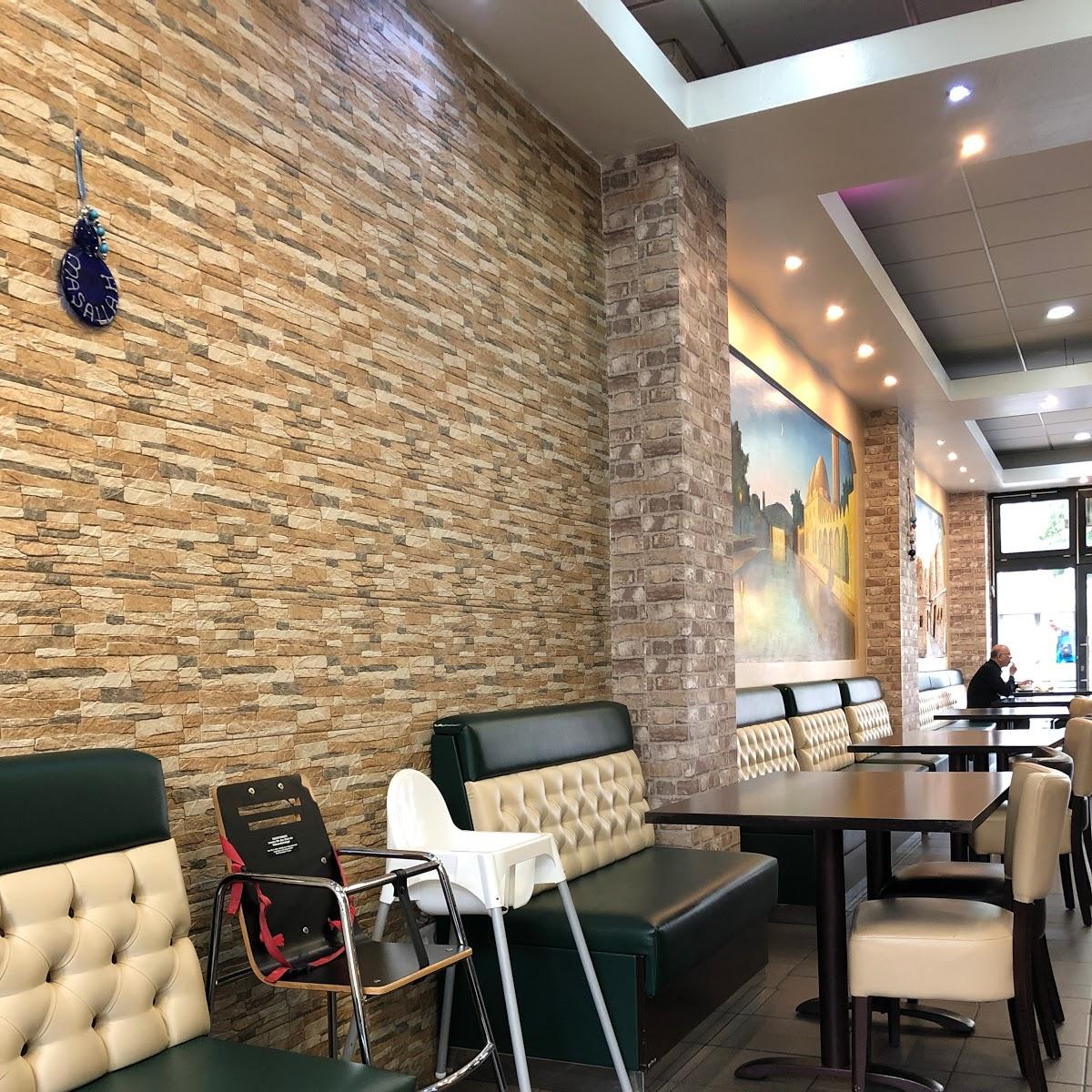 Restaurant "Urfa Grillhaus Kebap in" in  Krefeld