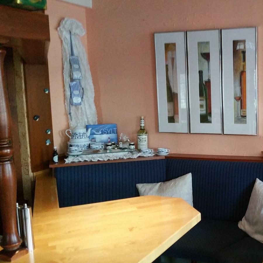 Restaurant "Gök-Tas" in  Sindelfingen
