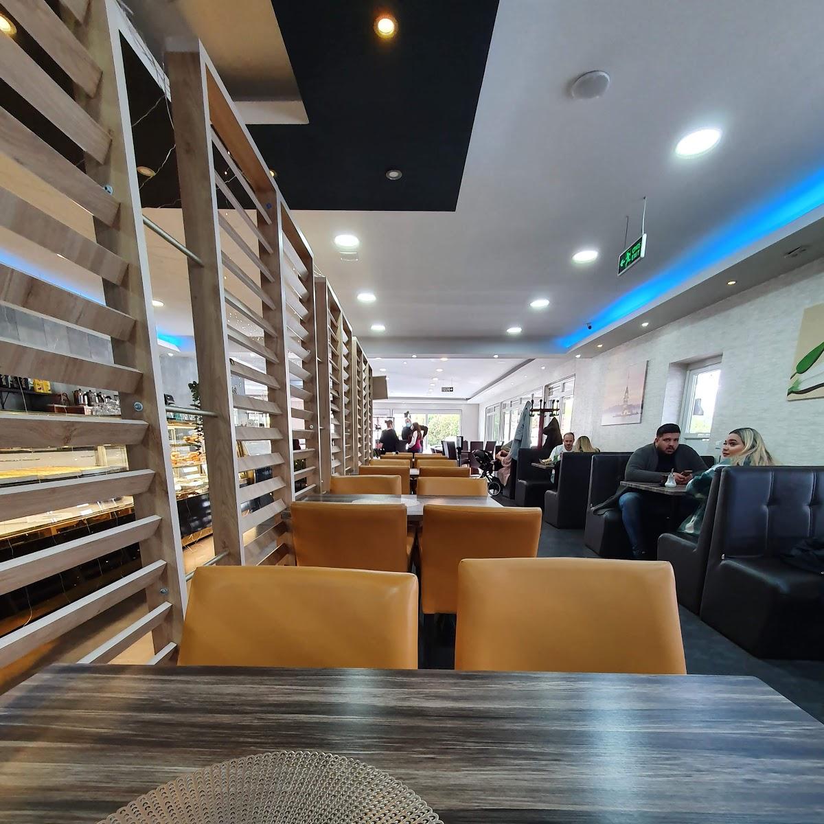 Restaurant "Kitchen Restaurant" in  Böblingen