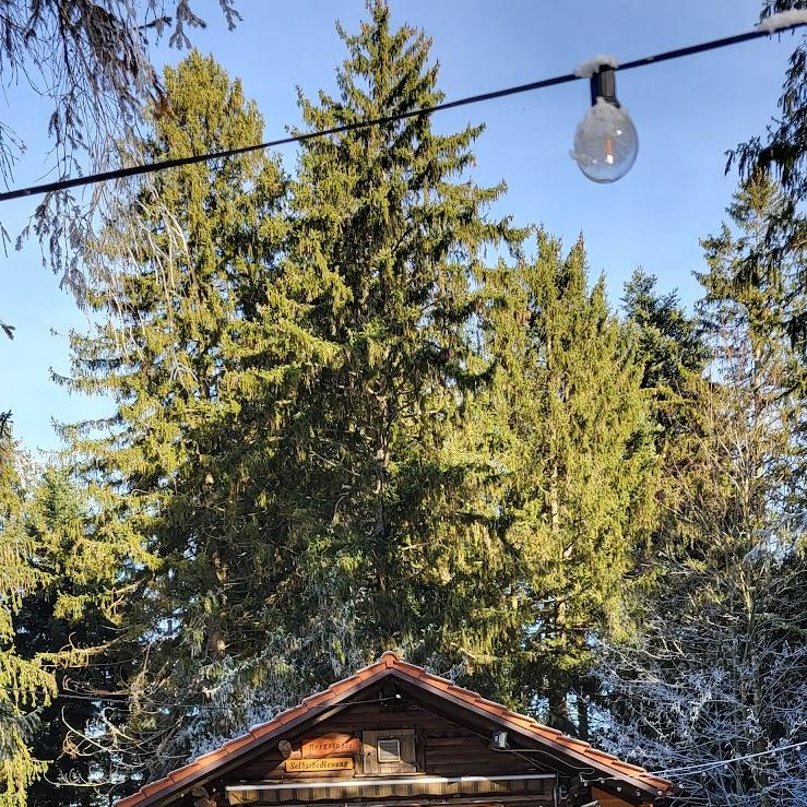 Restaurant "Bergstüble Moosenmättle" in Wolfach