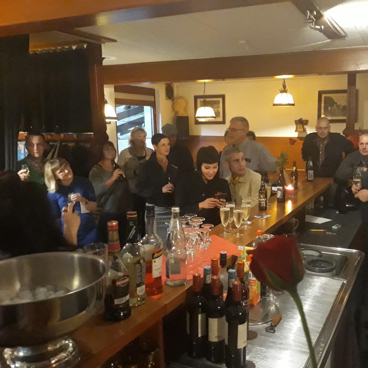 Restaurant "Gasthaus Welschdorf" in Schiltach