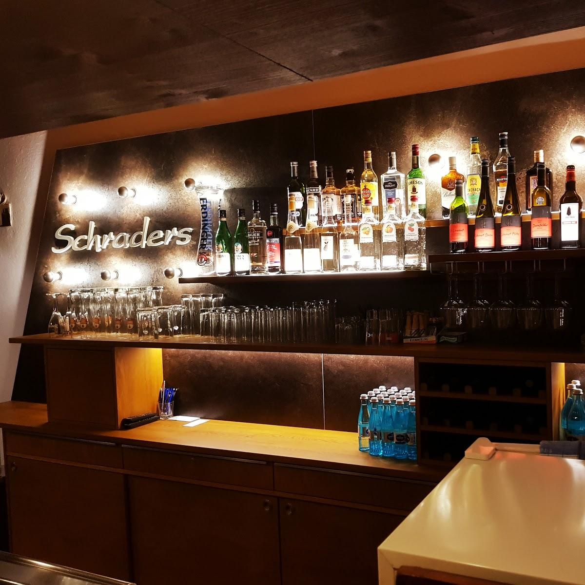 Restaurant "Dorfkrug" in  Halle