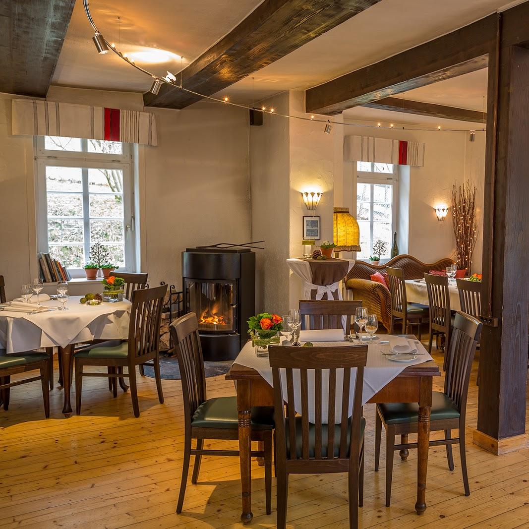 Restaurant "Forsthaus Heisenküche" in Hameln