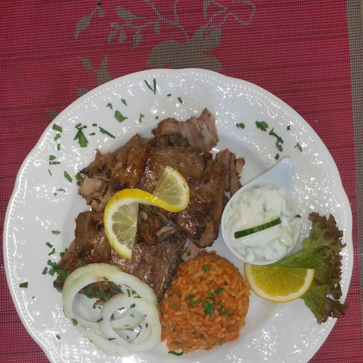 Restaurant "Seehof" in  Hameln