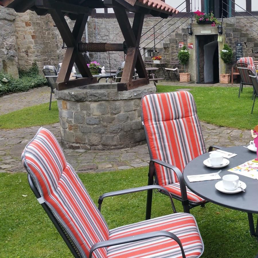 Restaurant "Döner & Pizza" in  Himbergen