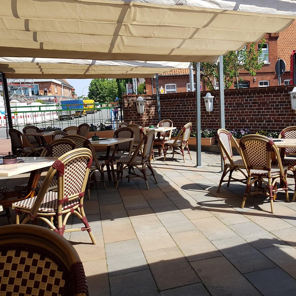 Restaurant "Pronto Pizza" in  Bleckede